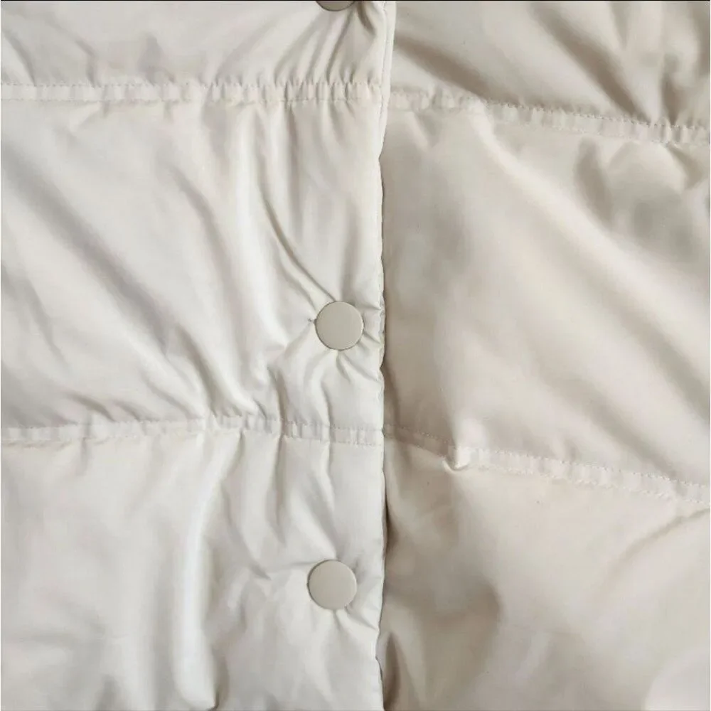 wild fable duvet puffer